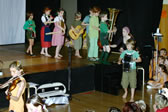 Rhythmik-Coaching f&uuml;r Kinder