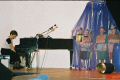 Rhythmical 2004 - Raumschiff Phantasia