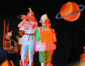 Rhythmical 2004 - Raumschiff Phantasia