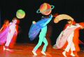 Rhythmical 2004 - Raumschiff Phantasia