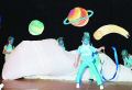 Rhythmical 2004 - Raumschiff Phantasia