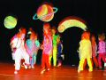 Rhythmical 2004 - Raumschiff Phantasia
