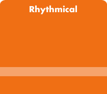 Ryhthmical